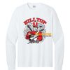 Hilltop - Long Sleeve Core Cotton Tee Thumbnail