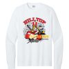 Hilltop - Long Sleeve Core Cotton Tee Thumbnail