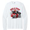 Hilltop - Long Sleeve Core Cotton Tee Thumbnail
