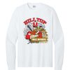 Hilltop - Long Sleeve Core Cotton Tee Thumbnail