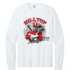 Hilltop - Long Sleeve Core Cotton Tee Thumbnail