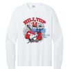 Hilltop - Long Sleeve Core Cotton Tee Thumbnail