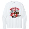 Hilltop - Long Sleeve Core Cotton Tee Thumbnail
