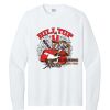 Hilltop - Long Sleeve Core Cotton Tee Thumbnail