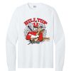 Hilltop - Long Sleeve Core Cotton Tee Thumbnail