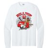 Hilltop - Long Sleeve Core Cotton Tee Thumbnail