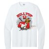Hilltop - Long Sleeve Core Cotton Tee Thumbnail