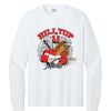 Hilltop - Long Sleeve Core Cotton Tee Thumbnail