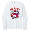 Hilltop - Long Sleeve Core Cotton Tee Thumbnail