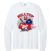 Hilltop - Long Sleeve Core Cotton Tee Thumbnail