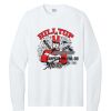 Hilltop - Long Sleeve Core Cotton Tee Thumbnail