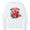 Hilltop - Long Sleeve Core Cotton Tee Thumbnail