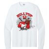 Hilltop - Long Sleeve Core Cotton Tee Thumbnail