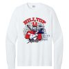 Hilltop - Long Sleeve Core Cotton Tee Thumbnail