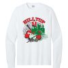 Hilltop - Long Sleeve Core Cotton Tee Thumbnail