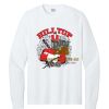 Hilltop - Long Sleeve Core Cotton Tee Thumbnail