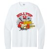 Hilltop - Long Sleeve Core Cotton Tee Thumbnail