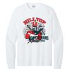 Hilltop - Long Sleeve Core Cotton Tee Thumbnail