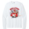Hilltop - Long Sleeve Core Cotton Tee Thumbnail