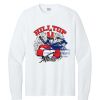 Hilltop - Long Sleeve Core Cotton Tee Thumbnail