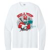 Hilltop - Long Sleeve Core Cotton Tee Thumbnail