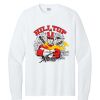 Hilltop - Long Sleeve Core Cotton Tee Thumbnail