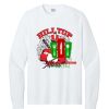 Hilltop - Long Sleeve Core Cotton Tee Thumbnail