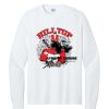 Hilltop - Long Sleeve Core Cotton Tee Thumbnail
