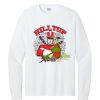 Hilltop - Long Sleeve Core Cotton Tee Thumbnail