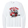 Hilltop - Long Sleeve Core Cotton Tee Thumbnail