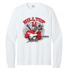 Hilltop - Long Sleeve Core Cotton Tee Thumbnail