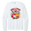 Hilltop - Long Sleeve Core Cotton Tee Thumbnail