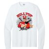 Hilltop - Long Sleeve Core Cotton Tee Thumbnail