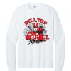 Hilltop - Long Sleeve Core Cotton Tee Thumbnail