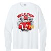 Hilltop - Long Sleeve Core Cotton Tee Thumbnail