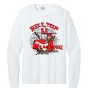 Hilltop - Long Sleeve Core Cotton Tee Thumbnail