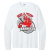 Hilltop - Long Sleeve Core Cotton Tee Thumbnail