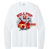 Hilltop - Long Sleeve Core Cotton Tee Thumbnail