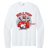 Hilltop - Long Sleeve Core Cotton Tee Thumbnail
