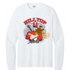 Hilltop - Long Sleeve Core Cotton Tee Thumbnail