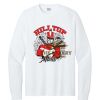 Hilltop - Long Sleeve Core Cotton Tee Thumbnail