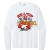 Hilltop - Long Sleeve Core Cotton Tee Thumbnail