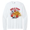 Hilltop - Long Sleeve Core Cotton Tee Thumbnail