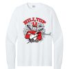 Hilltop - Long Sleeve Core Cotton Tee Thumbnail