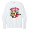 Hilltop - Long Sleeve Core Cotton Tee Thumbnail