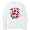 Hilltop - Long Sleeve Core Cotton Tee Thumbnail