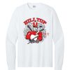 Hilltop - Long Sleeve Core Cotton Tee Thumbnail