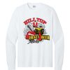 Hilltop - Long Sleeve Core Cotton Tee Thumbnail
