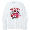 Hilltop - Long Sleeve Core Cotton Tee Thumbnail