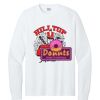 Hilltop - Long Sleeve Core Cotton Tee Thumbnail
